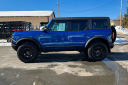 Thumbnail image of 2021 Ford Bronco at Marchese Ford of Mechanicville