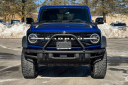 Thumbnail image of 2021 Ford Bronco at Marchese Ford of Mechanicville