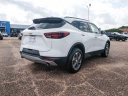 Thumbnail image of 2023 Chevrolet Blazer at Courtesy Chevrolet Buick GMC Breaux Bridge