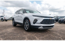 Thumbnail image of 2023 Chevrolet Blazer at Courtesy Chevrolet Buick GMC Breaux Bridge