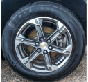 Thumbnail image of 2023 Chevrolet Blazer at Courtesy Chevrolet Buick GMC Breaux Bridge