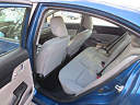 Thumbnail image of 2015 Honda Civic at GoGetCar.com of Mahopac, NY