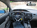 Thumbnail image of 2015 Honda Civic at GoGetCar.com of Mahopac, NY