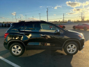 Thumbnail image of 2017 Chevrolet Trax at Rocket Chevrolet