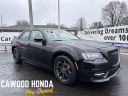 Thumbnail image of 2022 Chrysler 300 at Cawood Honda