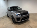 Thumbnail image of 2022 Land Rover Range Rover Sport at Jaguar Land Rover Glen Cove