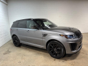 Thumbnail image of 2022 Land Rover Range Rover Sport at Jaguar Land Rover Glen Cove