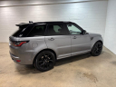 Thumbnail image of 2022 Land Rover Range Rover Sport at Jaguar Land Rover Glen Cove