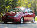 2008 Toyota Prius at Competitive Auto Sales