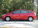 Thumbnail image of 2008 Toyota Prius at Competitive Auto Sales