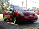 Thumbnail image of 2008 Toyota Prius at Competitive Auto Sales