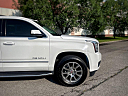 2018 GMC Yukon Denali at American Customs, LLC