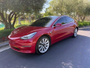 Thumbnail image of 2019 Tesla Model 3 at DEALERNET of San Jose, CA
