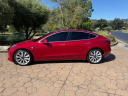 Thumbnail image of 2019 Tesla Model 3 at DEALERNET of San Jose, CA