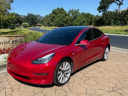 Thumbnail image of 2019 Tesla Model 3 at DEALERNET of San Jose, CA