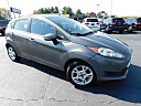 Thumbnail image of 2014 Ford Fiesta at Gary Mathews Motors