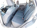 2014 Ford Fiesta SE at Gary Mathews Motors