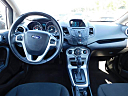 Thumbnail image of 2014 Ford Fiesta at Gary Mathews Motors