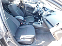 Thumbnail image of 2014 Ford Fiesta at Gary Mathews Motors