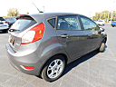 Thumbnail image of 2014 Ford Fiesta at Gary Mathews Motors