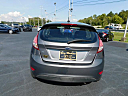 Thumbnail image of 2014 Ford Fiesta at Gary Mathews Motors