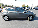 Thumbnail image of 2014 Ford Fiesta at Gary Mathews Motors