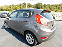 Thumbnail image of 2014 Ford Fiesta at Gary Mathews Motors