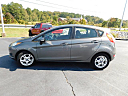 Thumbnail image of 2014 Ford Fiesta at Gary Mathews Motors
