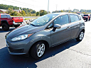 Thumbnail image of 2014 Ford Fiesta at Gary Mathews Motors