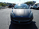 Thumbnail image of 2014 Ford Fiesta at Gary Mathews Motors