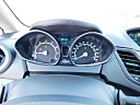 Thumbnail image of 2014 Ford Fiesta at Gary Mathews Motors