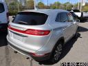 2019 Lincoln MKC Reserve at Hassett Ford Lincoln Subaru