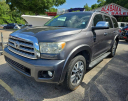 Thumbnail image of 2013 Toyota Sequoia at ALABAMA AUTO SALES