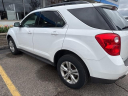 Thumbnail image of 2015 Chevrolet Equinox at Volkswagen of Grand Blanc