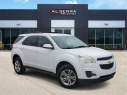 Thumbnail image of 2015 Chevrolet Equinox at Al Serra Cadillac