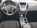 2015 Chevrolet Equinox LT at Al Serra Cadillac