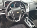 Thumbnail image of 2015 Chevrolet Equinox at Al Serra Cadillac