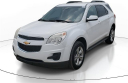 Thumbnail image of 2015 Chevrolet Equinox at Al Serra Cadillac