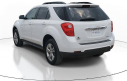 Thumbnail image of 2015 Chevrolet Equinox at Al Serra Cadillac