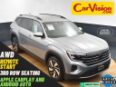 Thumbnail image of 2024 Volkswagen Atlas at CarVision Mitsubishi - USED