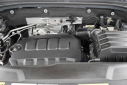 Thumbnail image of 2024 Volkswagen Atlas at CarVision Mitsubishi - USED