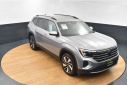 Thumbnail image of 2024 Volkswagen Atlas at CarVision Mitsubishi - USED