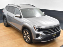 Thumbnail image of 2024 Volkswagen Atlas at CarVision Mitsubishi - USED