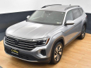 Thumbnail image of 2024 Volkswagen Atlas at CarVision Mitsubishi - USED