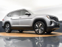 Thumbnail image of 2024 Volkswagen Atlas at CarVision Mitsubishi - USED