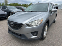 Thumbnail image of 2013 Mazda CX-5 at LaFontaine Infiniti of Ann Arbor