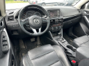 2013 Mazda CX-5 Grand Touring at LaFontaine Infiniti of Ann Arbor