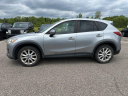 Thumbnail image of 2013 Mazda CX-5 at LaFontaine Infiniti of Ann Arbor