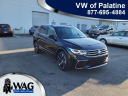Thumbnail image of 2024 Volkswagen Tiguan at Volkswagen Of Palatine