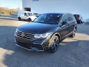 Thumbnail image of 2024 Volkswagen Tiguan at Volkswagen Of Palatine